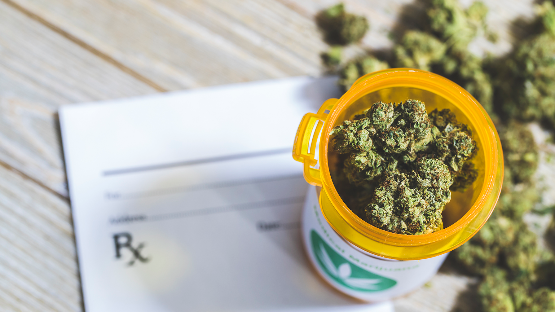 Unlocking the Benefits: How Cannabinoids in Papa's Herb Elevate Wellness
