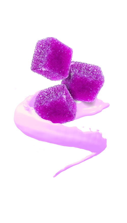 Gummies